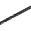 Wiertło Ø: 5/32cal dł: 75 mm HSS RS PRO Wiertło kręte