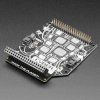 Adafruit CYBERDECK HAT for Raspberry Pi 500/400