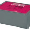 Zasilacze impulsowe 1 -wyjścia TMT 15112 Do montażu na płytce drukowanej TRACOPOWER 12V dc 15 W 264V ac