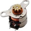 Opencircuit Micro stepper motor 6mm NIDEC