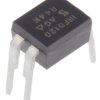 MOSFET N-kanałowy 1.3 A HVMDIP 100 V Pojedynczy 1.3 W 270 mΩ