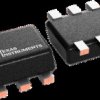 4.5-V to 17-V input, 2-A output, synchronous step-down converter | DRL | 6 | -40 to 125