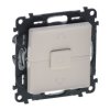 VALENA LIFE Wyłącznik roletowy kremowy 10A 230V 752229 LEGRAND