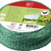 Siatka chroniąca przed ptakami Swissinno Natural-Control netting 10x2m 1 256 001