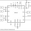 3.3V, 2.5Gbps Low-Power Laser Driver