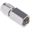 Adapter RF FME SMA Rodzaj A Męski Rodzaj B Męski 50Ω