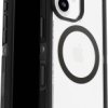 Otterbox ProPack Case Apple iPhone 17 przeźroczysty, czarny 77-98482