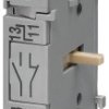 Styk pomocniczy do Wyłącznik główny i awaryjny 3LD2 32mm Siemens SENTRON 3LD