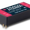 Przetwornica DC-DC, 30W, Uwe 9 → 75 V DC, Uwy 24V dc, Iwy 1.25A, TRACOPOWER Tak