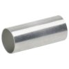 Klauke VHR240 Sleeve for Wire Bundles 240 mm² Silver 1 piece