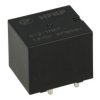 Przekaźnik; elektromagnetyczny samochodowy; HFKP/012-1H4T; 12V; DC; 1 styk przełączny; 60A; 12V DC; do druku (PCB); 1,6W; Hongfa