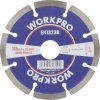 Tarcza tnąca WorkPro GSOSSE-1 115 mm 1 szt.