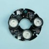 MODUŁ OŚW.IR 3-DIODY 12V 53mm 20mb