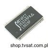 74FCT163245PA 16Bit Register SMD-TSSOP48 IDT