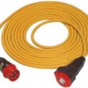 przedłużacz Gifas Electric 301656/57/20/4525GG 113748, 400 V, 20 m