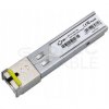 Moduł SFP (mini-GBIC) jednomodowy SC LC simplex TX=1550nm 20km 1,25Gbit/s