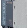 Zasilacz SITOP PSU8200 5A wej. 110-230V AC wyj. 24V DC/5A, 6EP3333-8SB00-0AY0