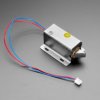 Adafruit Lock-style Solenoid - 12VDC