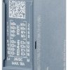 Moduł wejść analogowych Siemens Analogowy moduł wejściowy 6AG113 ET 200SP 6AG11346JD002CA1 73 x 15 x 58 mm