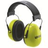 uvex K20 Hi-Viz 2630021 Słuchawki ochronne 33 dB 1 szt.