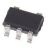 Wzmacniacze operacyjne Montaż powierzchniowy Cyfrowy 3 Wzmacniacz operacyjny CMOS 1,5 → 5,5 V SOT23-5 9kHz