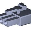 Molex 15311032 Obudowa złącza pin żeńskiego na kabel Molex MOL Power & Signal Sol., piny: 3, 1 szt.