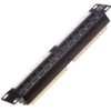 Patch Panel A-Lan Pk014 (1U 10 Kat. 5E Utp 12Xrj-45)