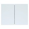 Przycisk poczwórny KNX RF quicklink biały połysk K.1 85648179