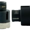 Otwornica Diamentowa Koronka M14 45Mm Schmith
