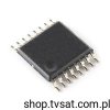 MM74VHC138MTCX Decoder 3 to 8 Line SMD-TSSOP16 FAIRCHILD