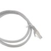 Gt Networks Kabel Krosowy (Patch Cord) Kat.6A S/Ftp 0,5M Lszh Szary