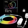 TWFL200STW-WEU Smart, flexibel LED tube FLEX RGB, 2 Meter, white, WiFi, IP20