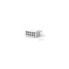 TE Connectivity 1-770858-0 Pin & Socket Connector Header 10Pos Tin Dual Row