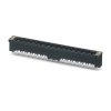 Listwa stykowa PCB 20-pinowe CCV raster: 5.08 mm Prosty 1-rzędowe Phoenix Contact Lutowie 32V