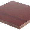 Arkusz tworzywa sztucznego grubość 20mm SRBF Brązowy długość 285mm Pełny 1.36g/cm³ 0.37W/mK