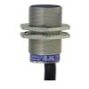 Czujnik zbliżeniowy M12 Indukcyjny 4 mm Telemecanique Sensors 12 → 48 V DC Gwintowany