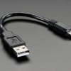USB cable - 6