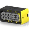 Złącze samochodowe TE Connectivity