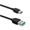 Qoltec Ultra Szybki Kabel Do Przesyłu Danych Usb Typ C Usb 2.0 A 1.2M