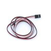 R' type actuator extension cable