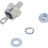 VS-85HFR120 Dioda prostownicza 1,2kV 1,2V, 85A anoda na śrubie