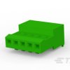 TE Connectivity AMP 3-640443-5