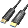 Kabel Optyczny Hdmi 2.0 Aoc 4K 60Hz 30 M Unitek C11072bk-30M