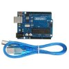 5 szt. Płytka główna UNO R3 ATmega16U2 AVR USB do rozwijania projektów