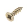 Wkręt do drewna Stalowe 3mm typ Countersunk RS PRO