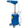 Sealey AK451DX Waste Oil Drainer 65ltr Air Discharge