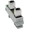 WAGO 289-172 Interface Module for Ethernet RJ-45 20.5 x 51 x 85mm