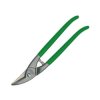 Alarm Werkzeuge 56034025 Hole shears for short straight cuts L250mm