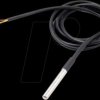 DS18B20-2M Temperature probe, 2 m