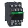 Stycznik 100 V Schneider Electric styki: 3 25 A 1 NO + 1 NC LC1D256KD